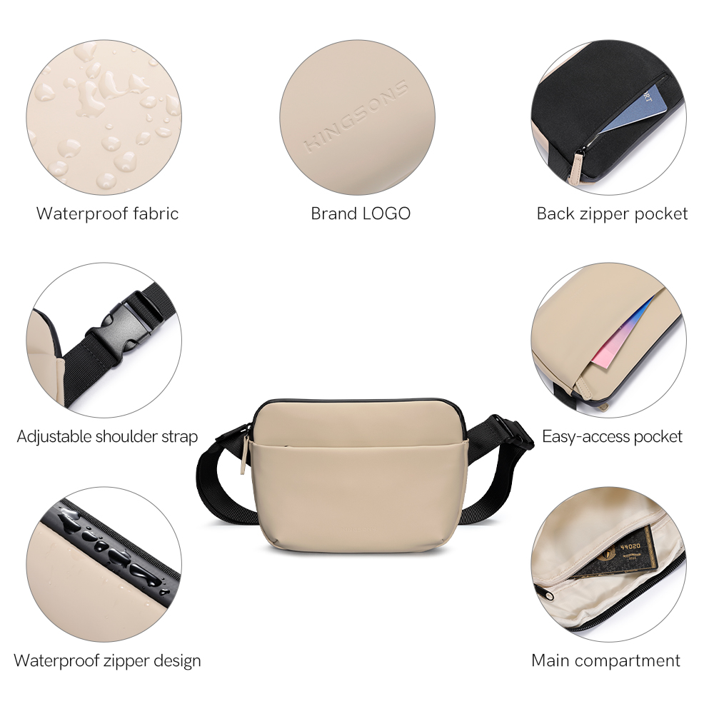 Sling bag K10386