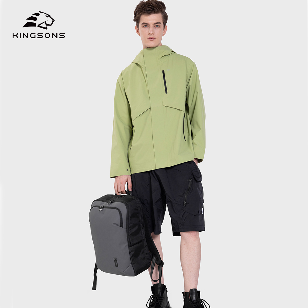 Daily Backpack K10387