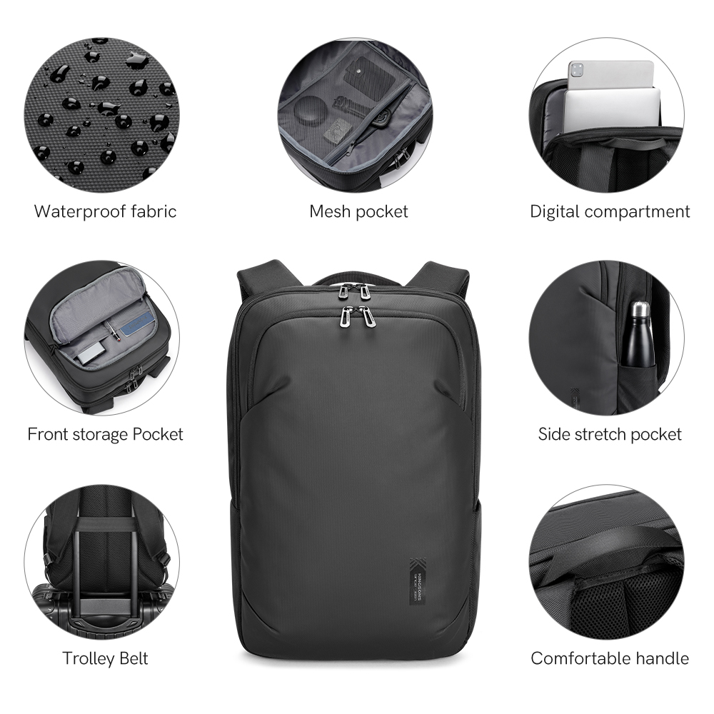 Daily Backpack K10387