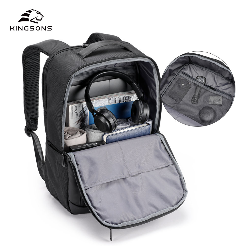 Daily Backpack K10388