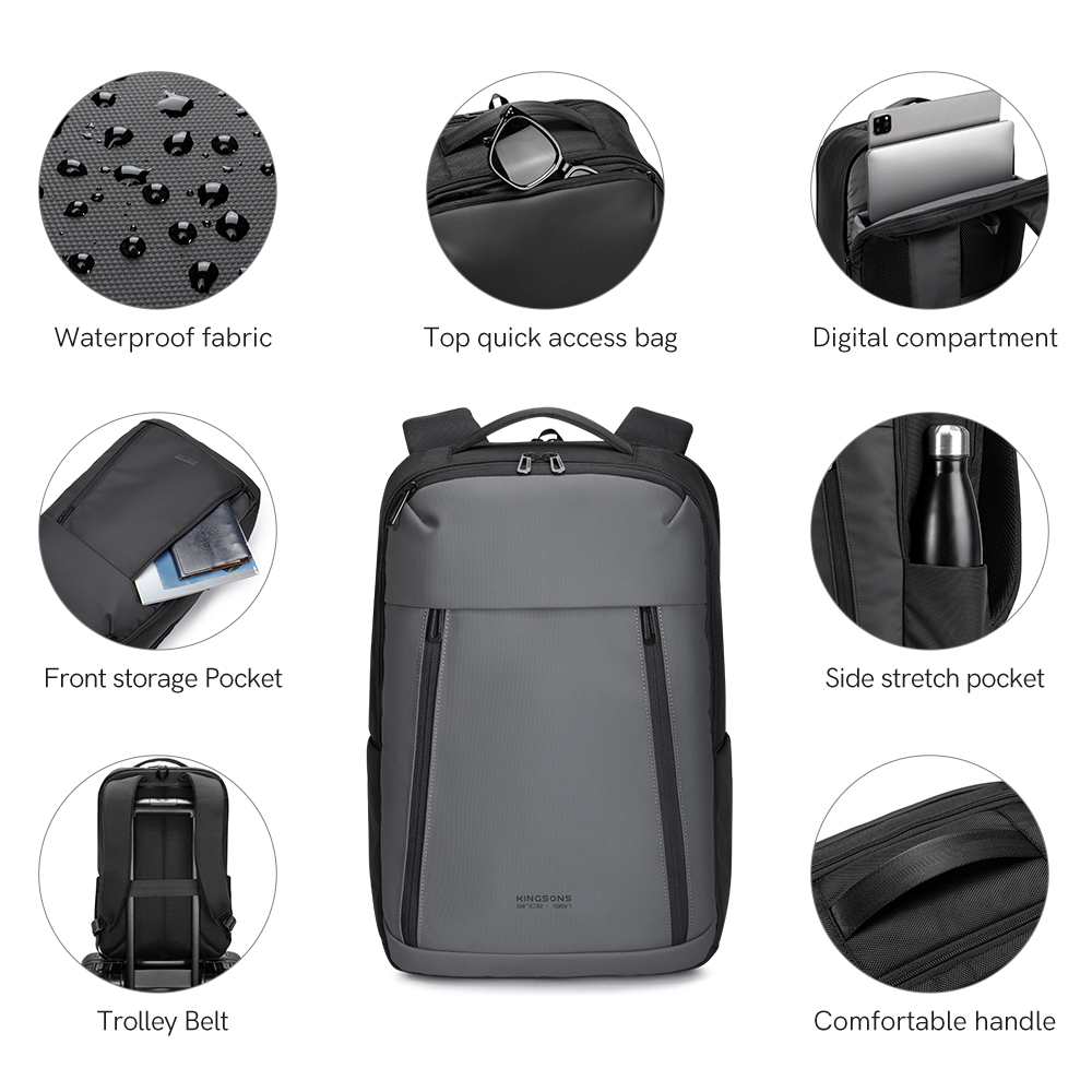 Daily Backpack K10388