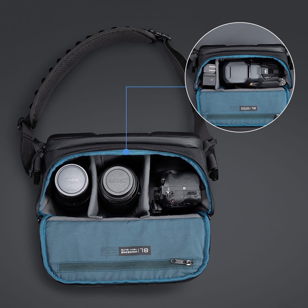 Camera Bag K10390