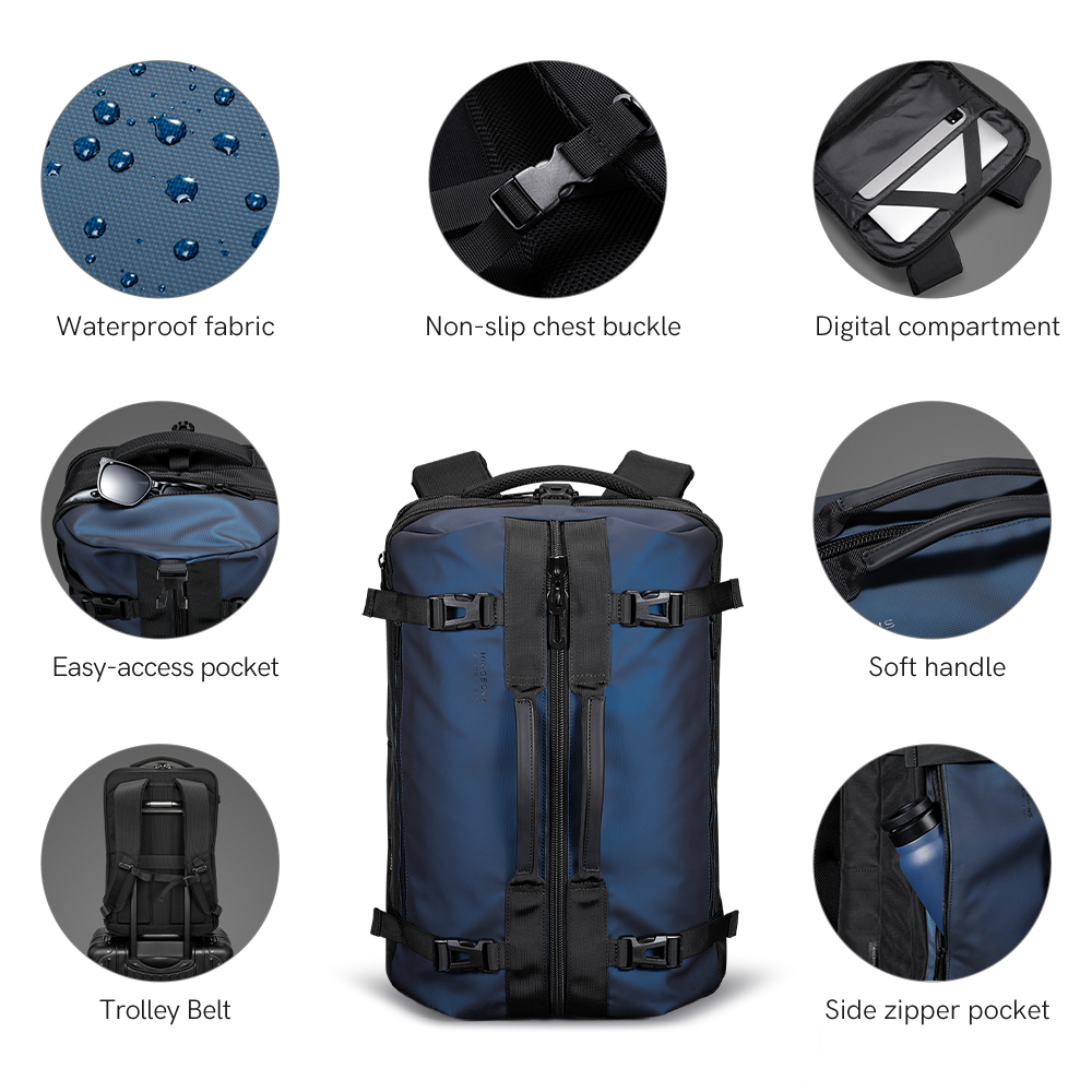 Travel Backpack K10393
