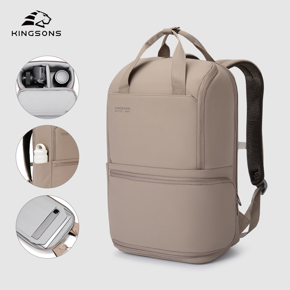 Daily Backpack K10395