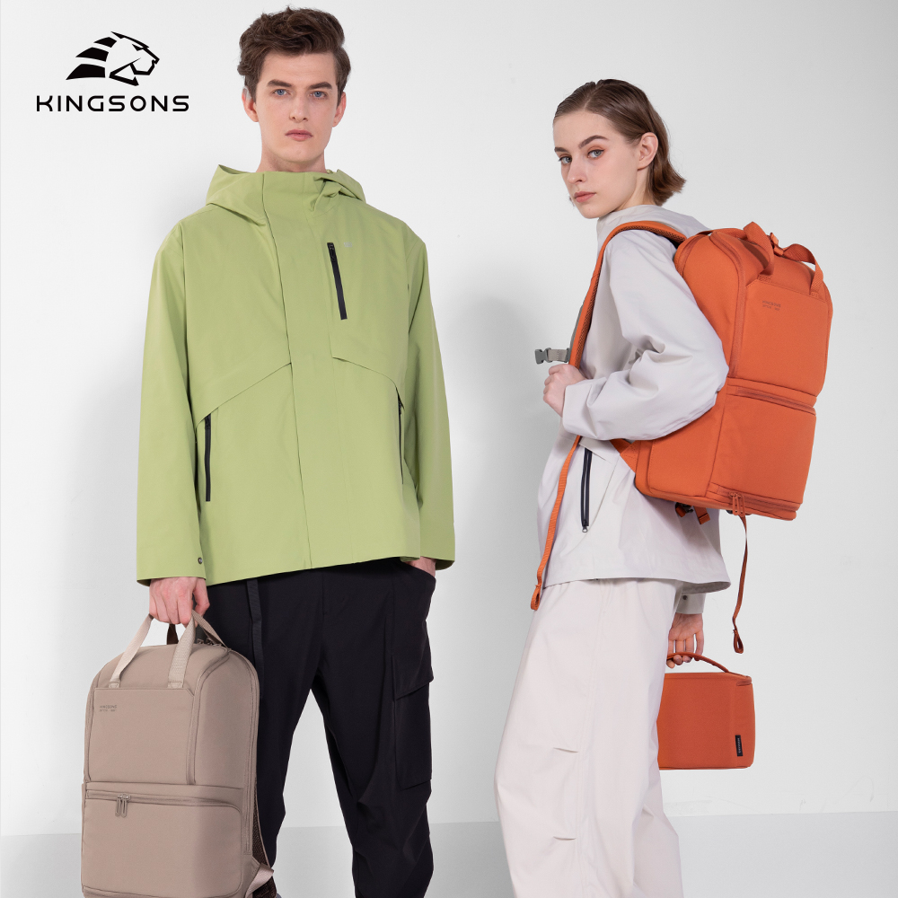 Daily Backpack K10395