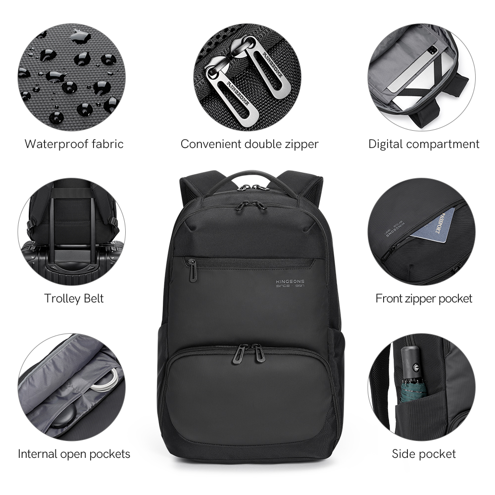 Daily Backpack K10396