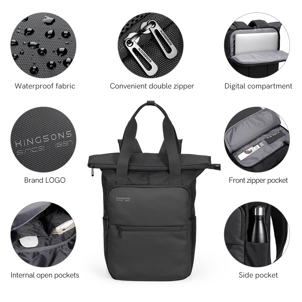 Daily Backpack K10397