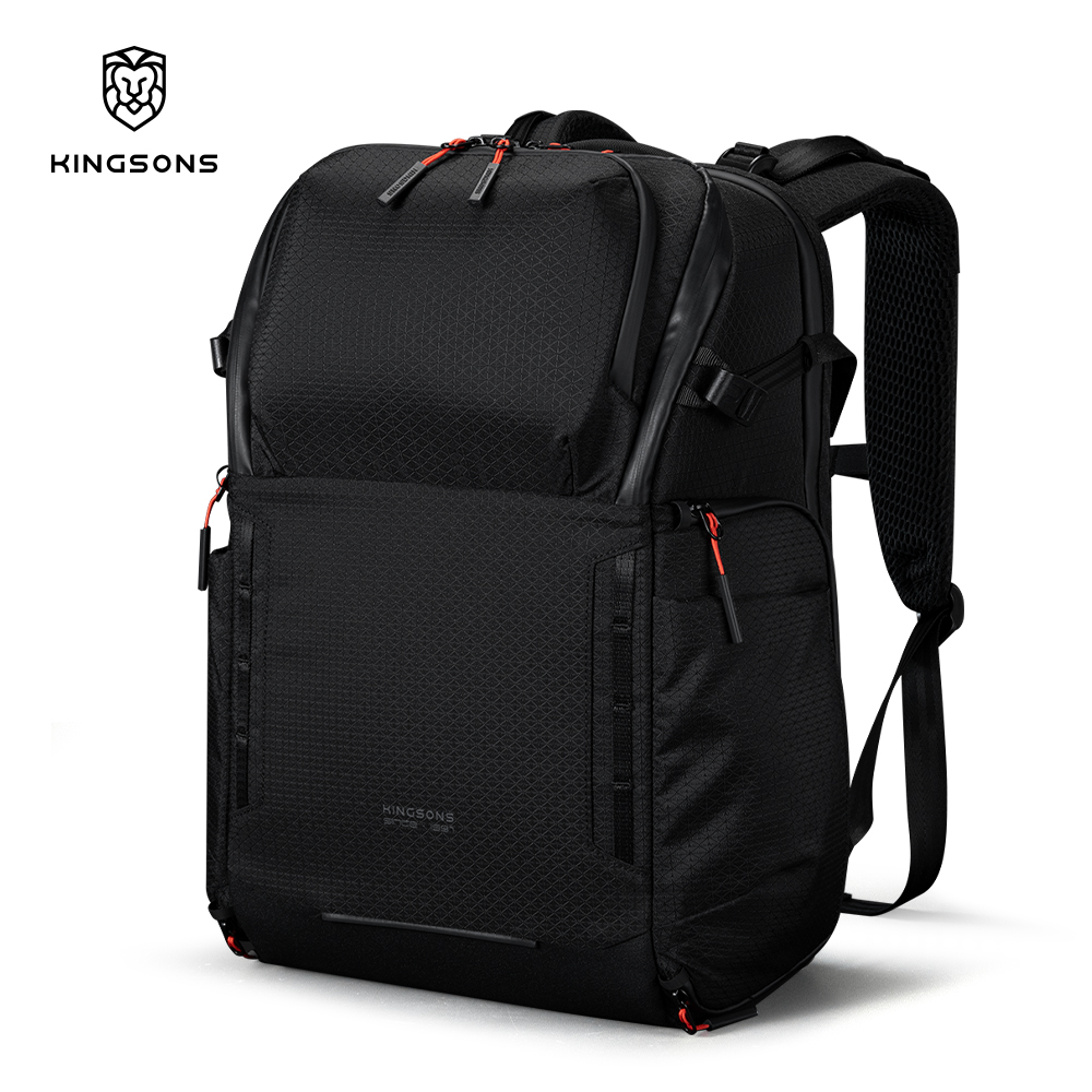 Skyrim Dual Camera Backpack K10399