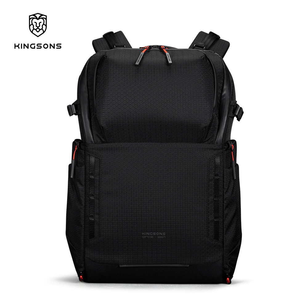 Skyrim Dual Camera Backpack K10399