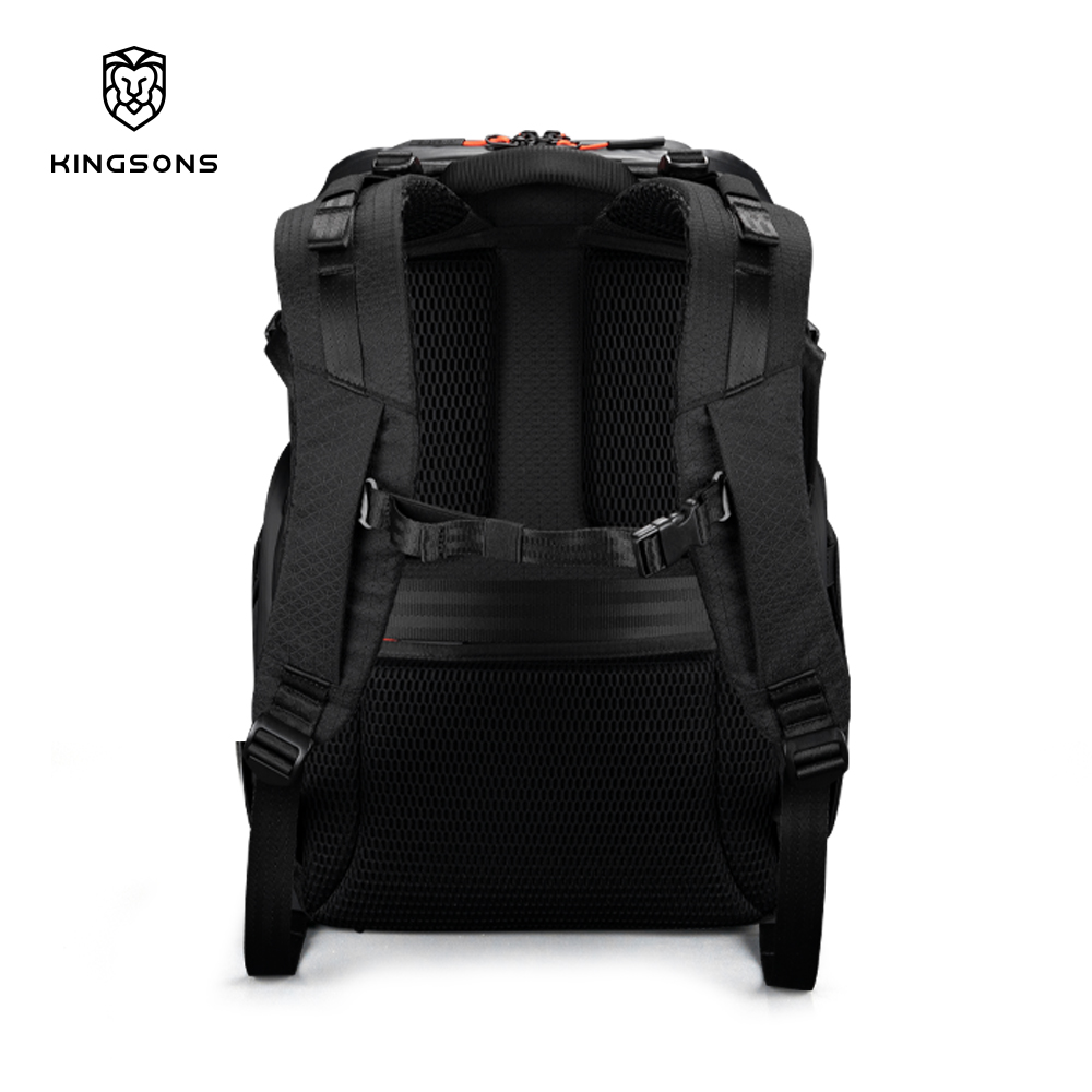 Skyrim Dual Camera Backpack K10399