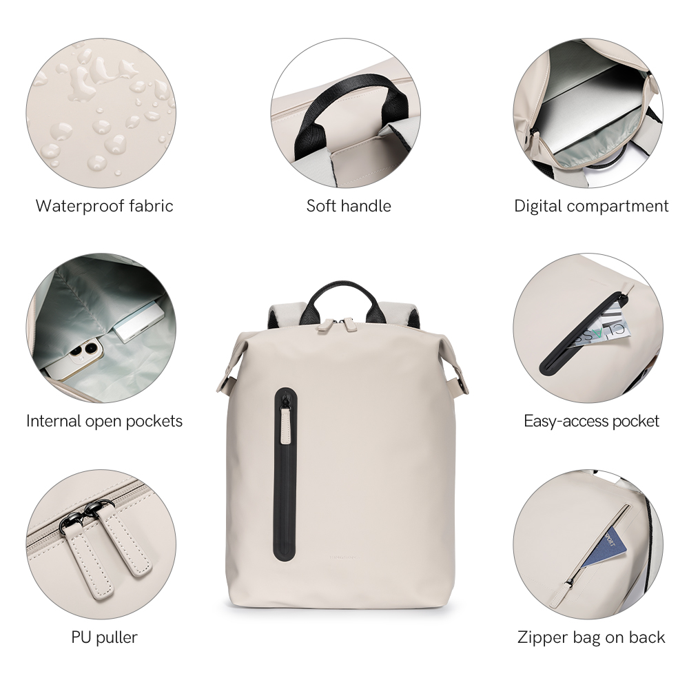 Daily Backpack K10407