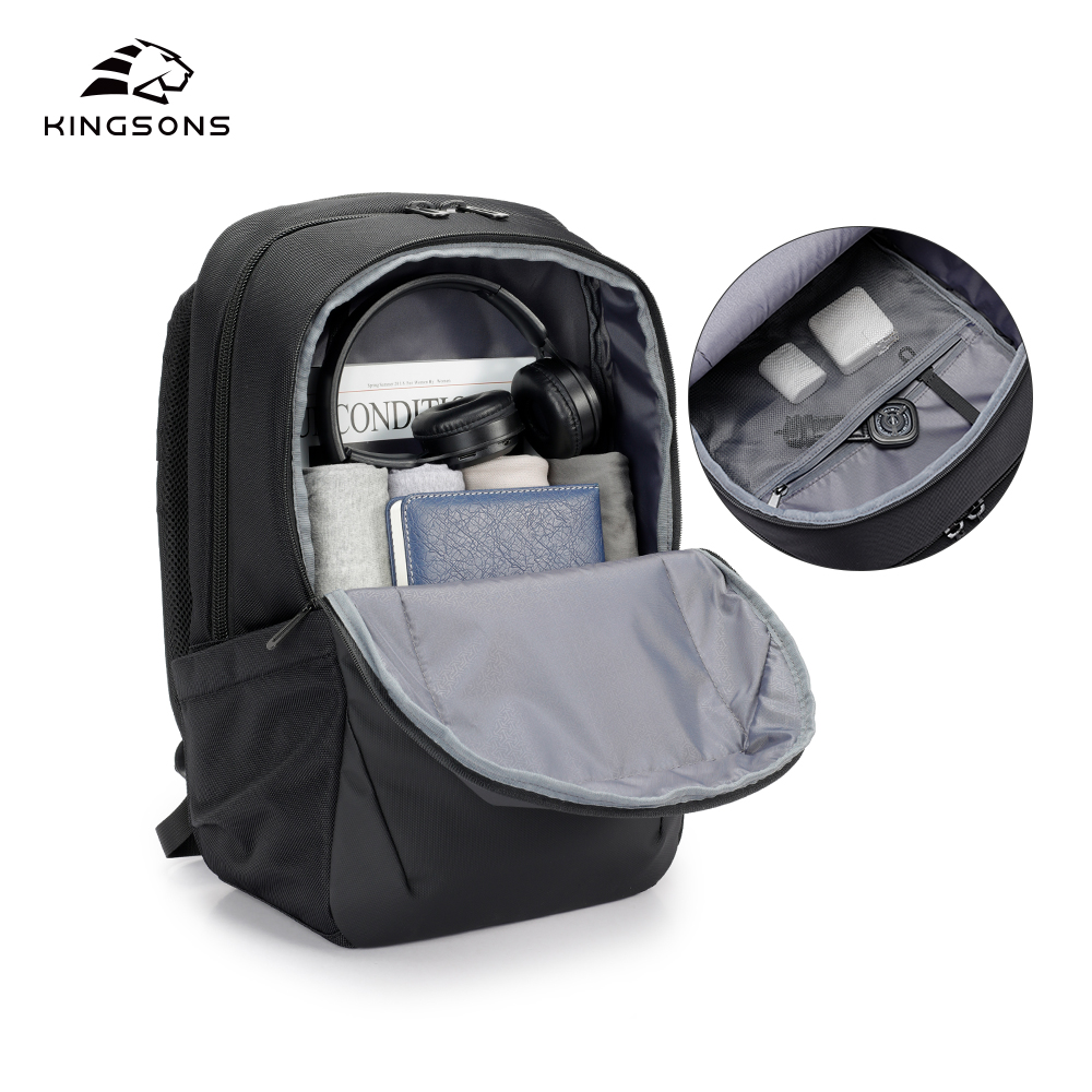 Daily Backpack K10413