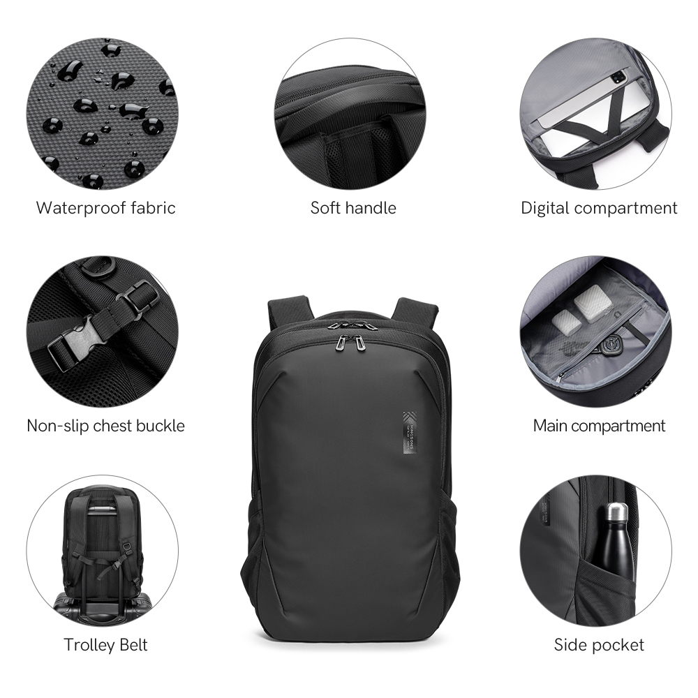 Daily Backpack K10413