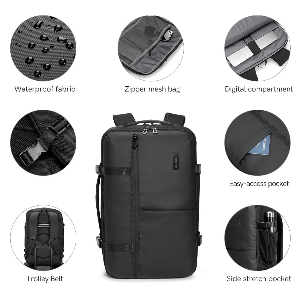 Daily Backpack K10189