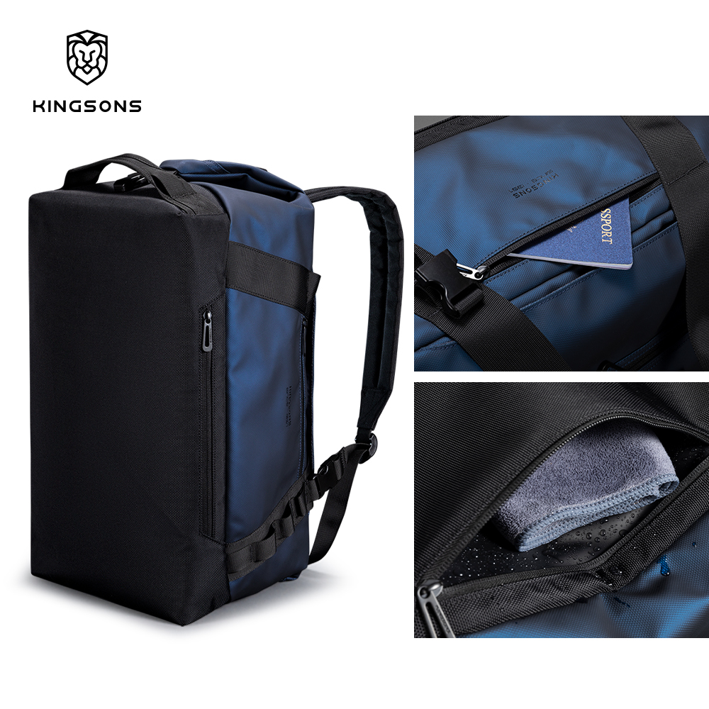 Travel Backpack K10424
