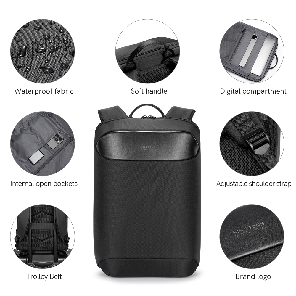 Daily Backpack K10436