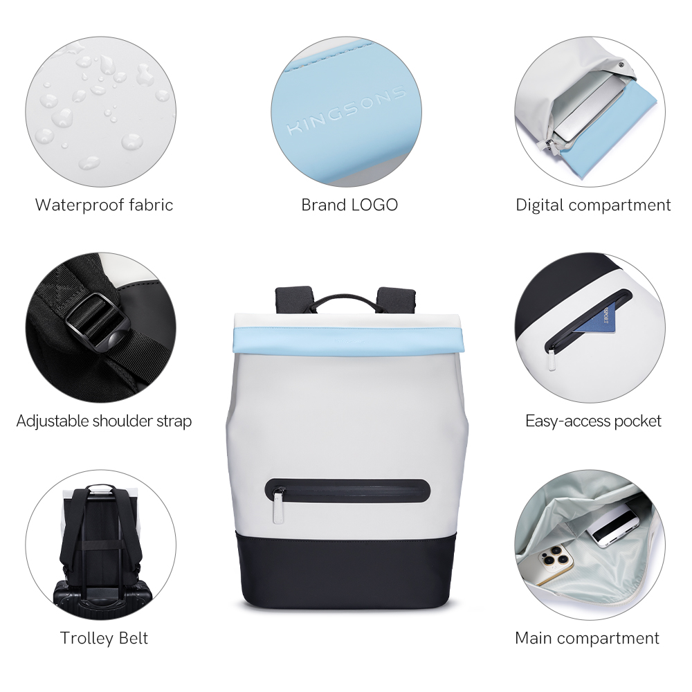 Daily Backpack K10440