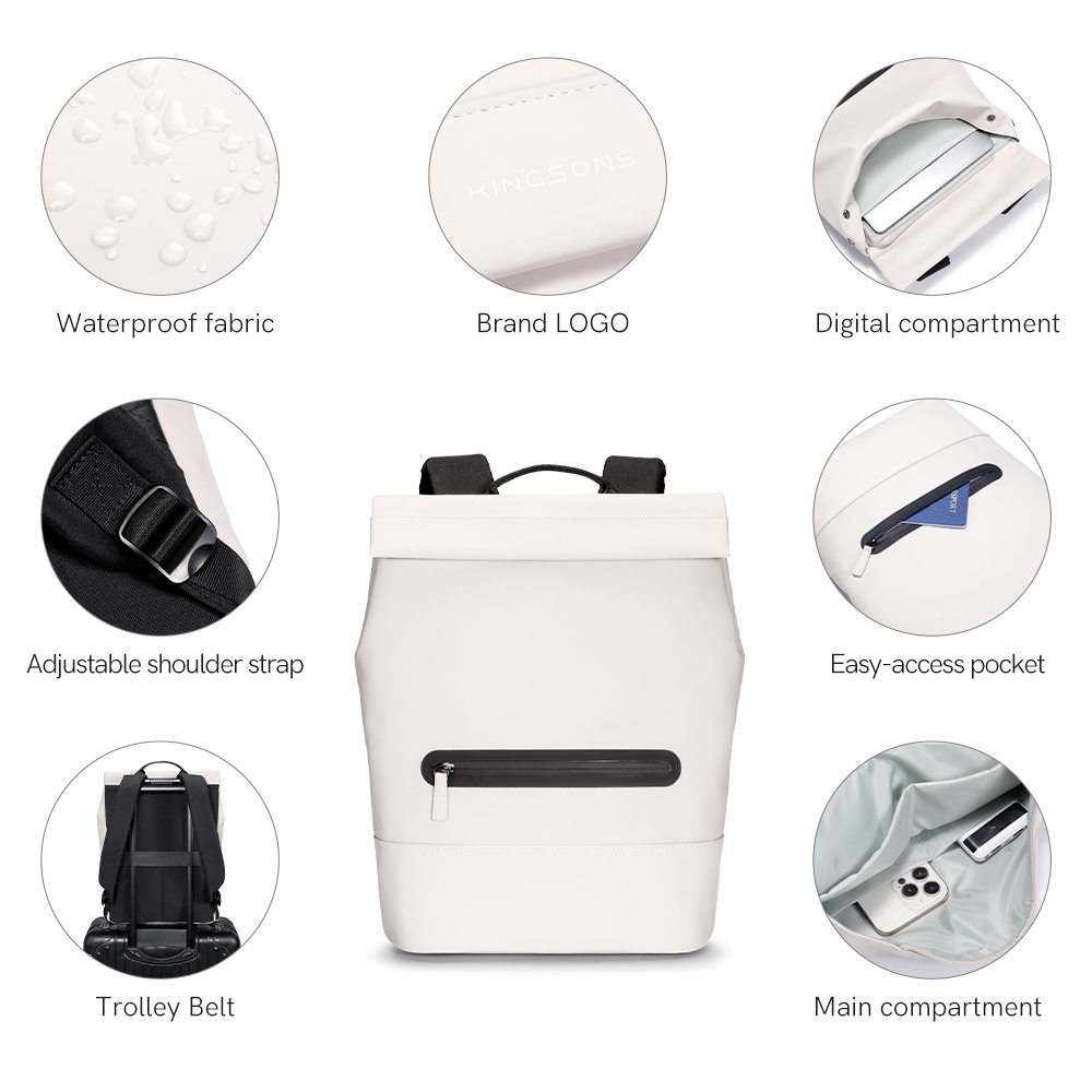 Daily Backpack K10440-A