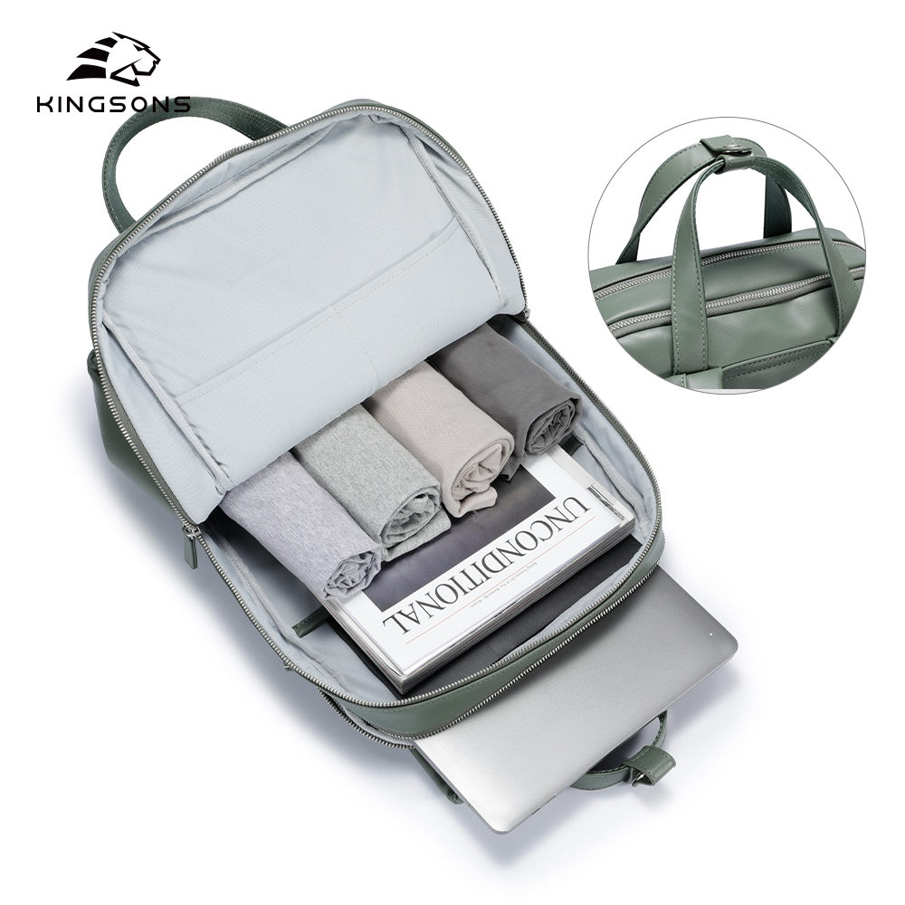 Daily Backpack K10441