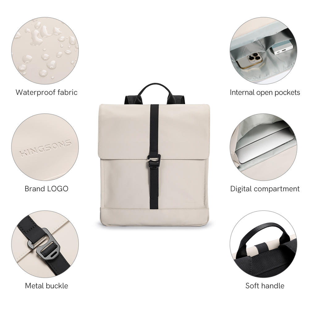 Daily Backpack K10449