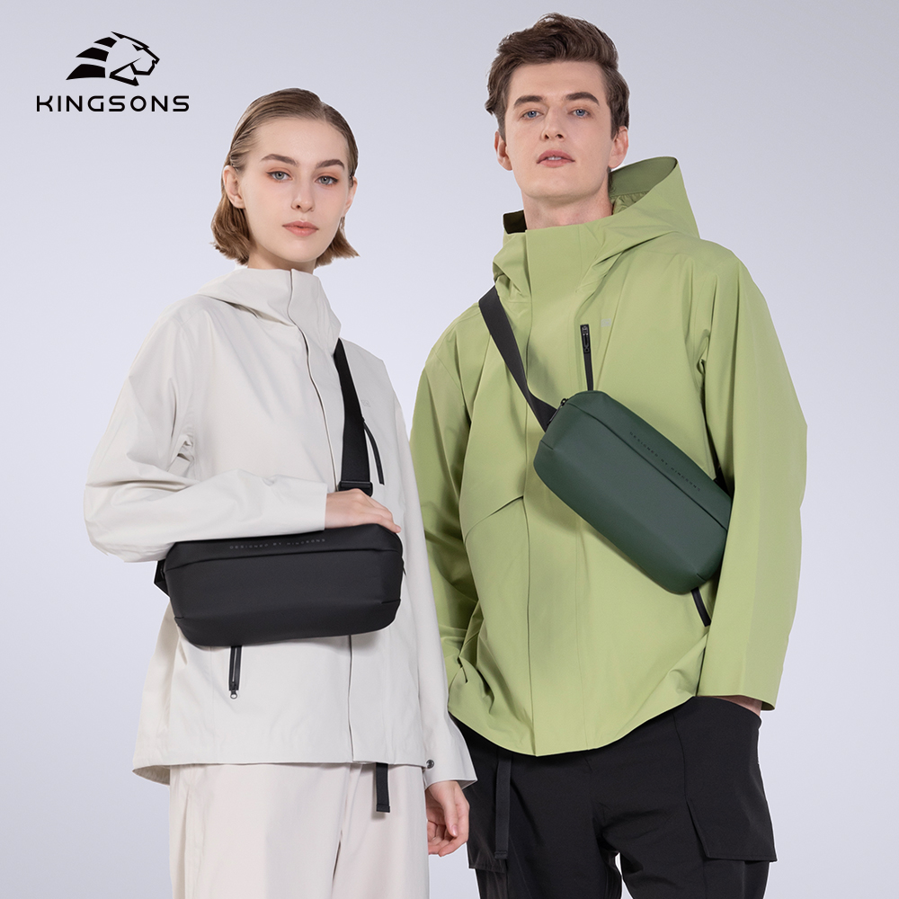 Sling bag K10457