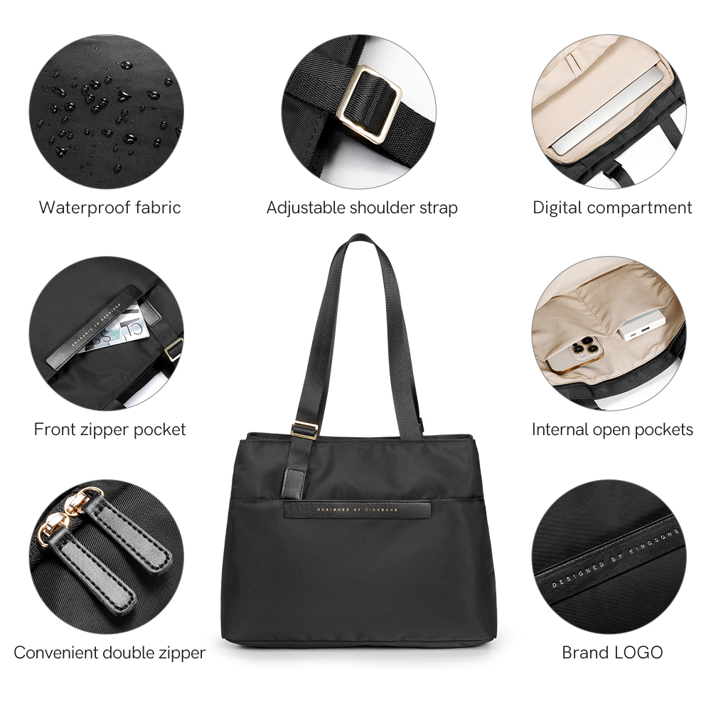 Daily Backpack K10459