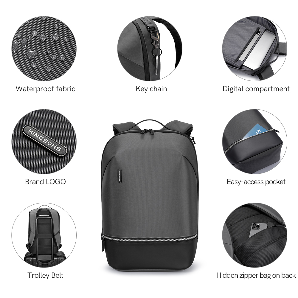 Daily Backpack K10460