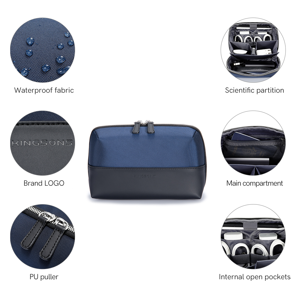 Tech pouch K10461