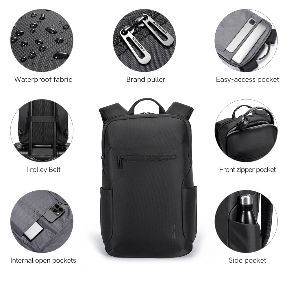 Daily Backpack K10465