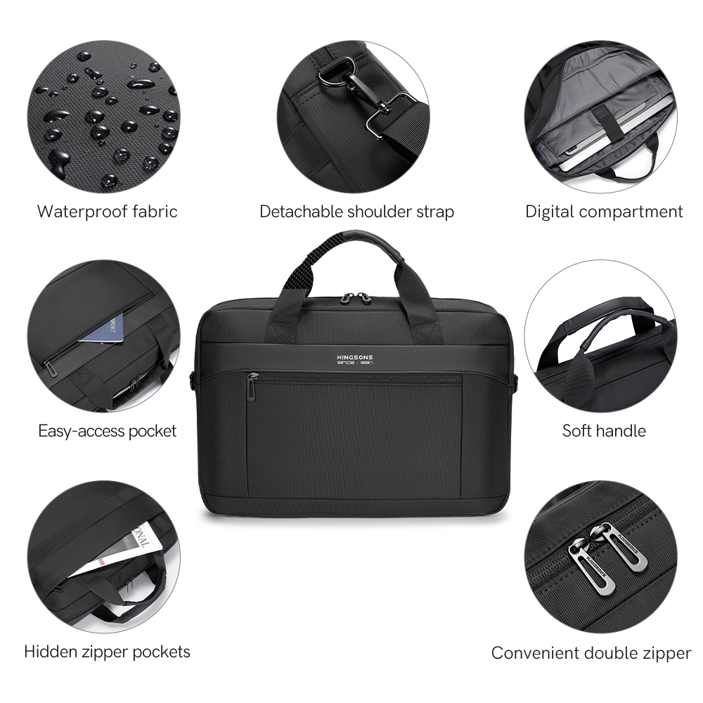 Laptop Bag K10470