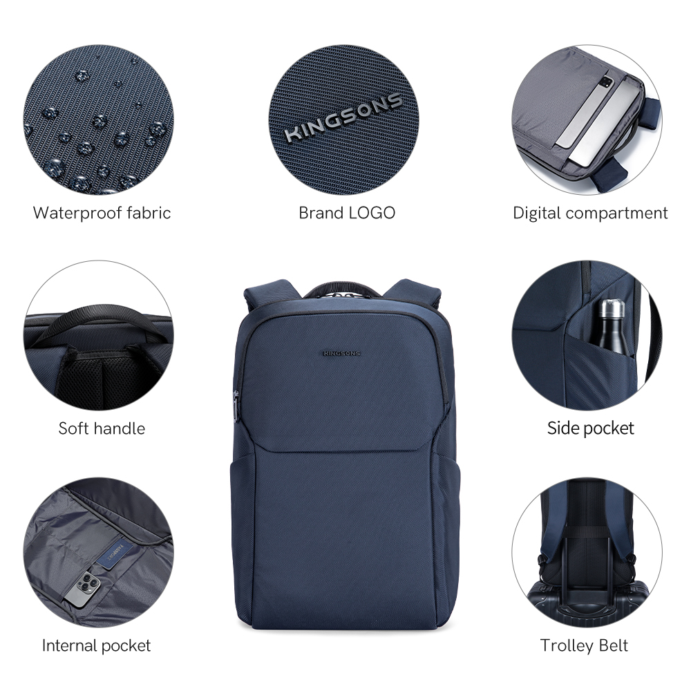 BackPack K10483