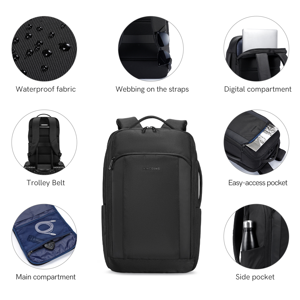 BackPack K10487