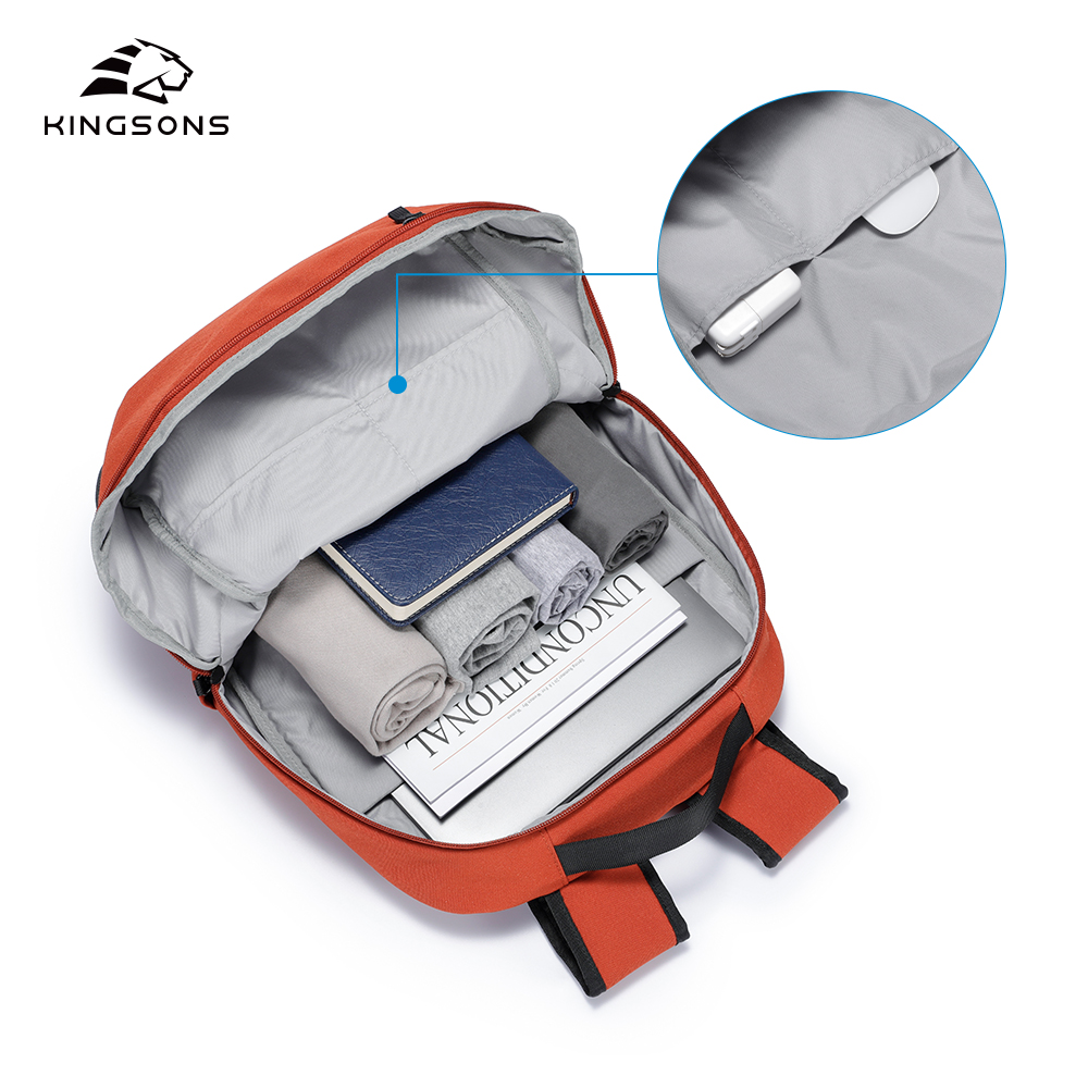 Daily Backpack K10490