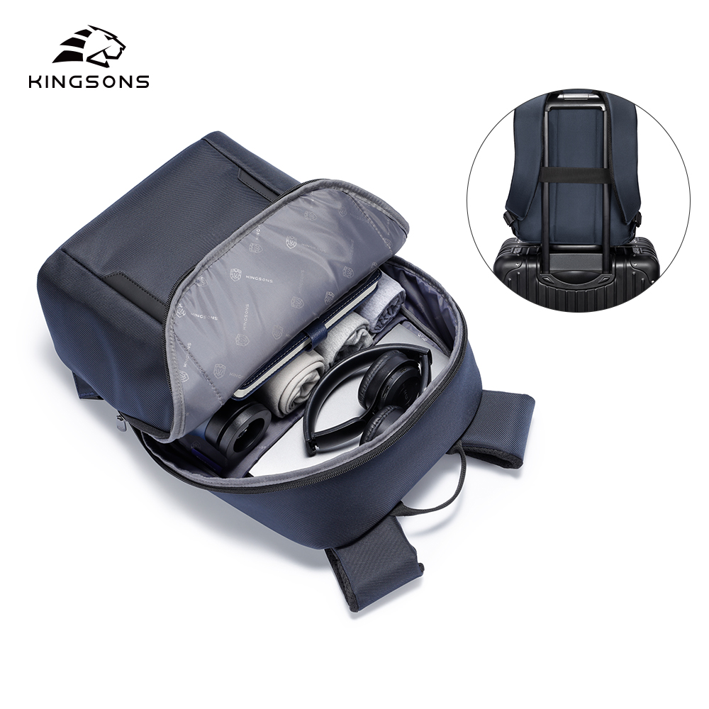 Daily Backpack K10493