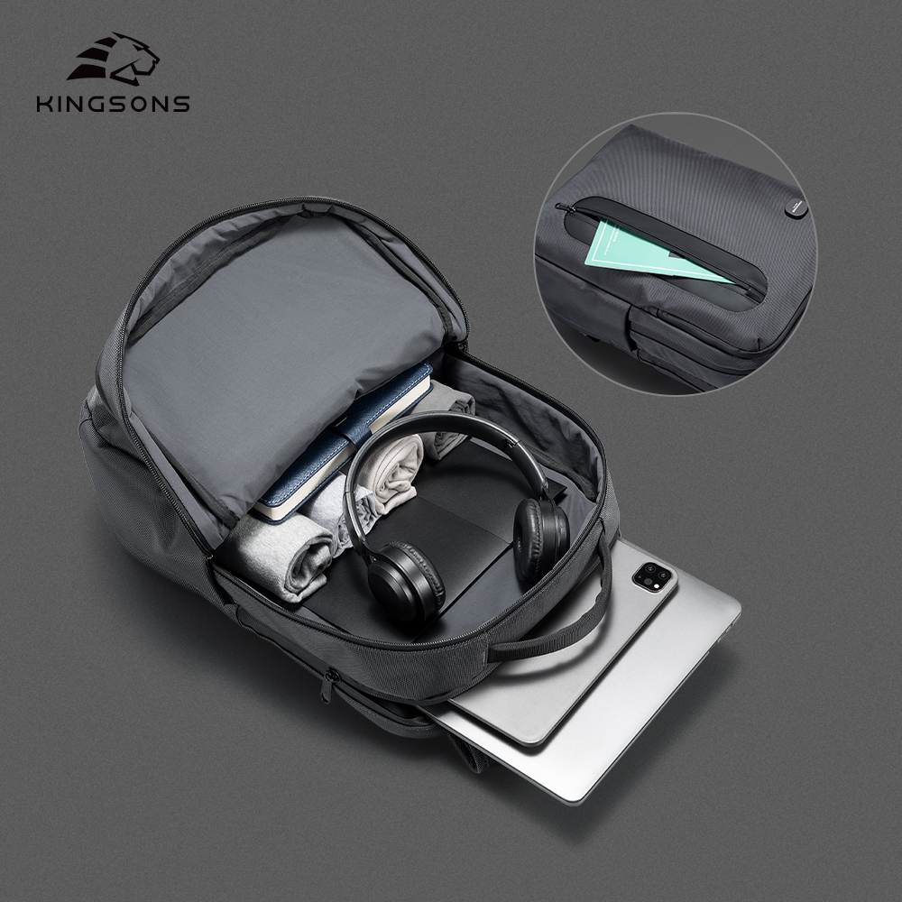 Daily Backpack K10495