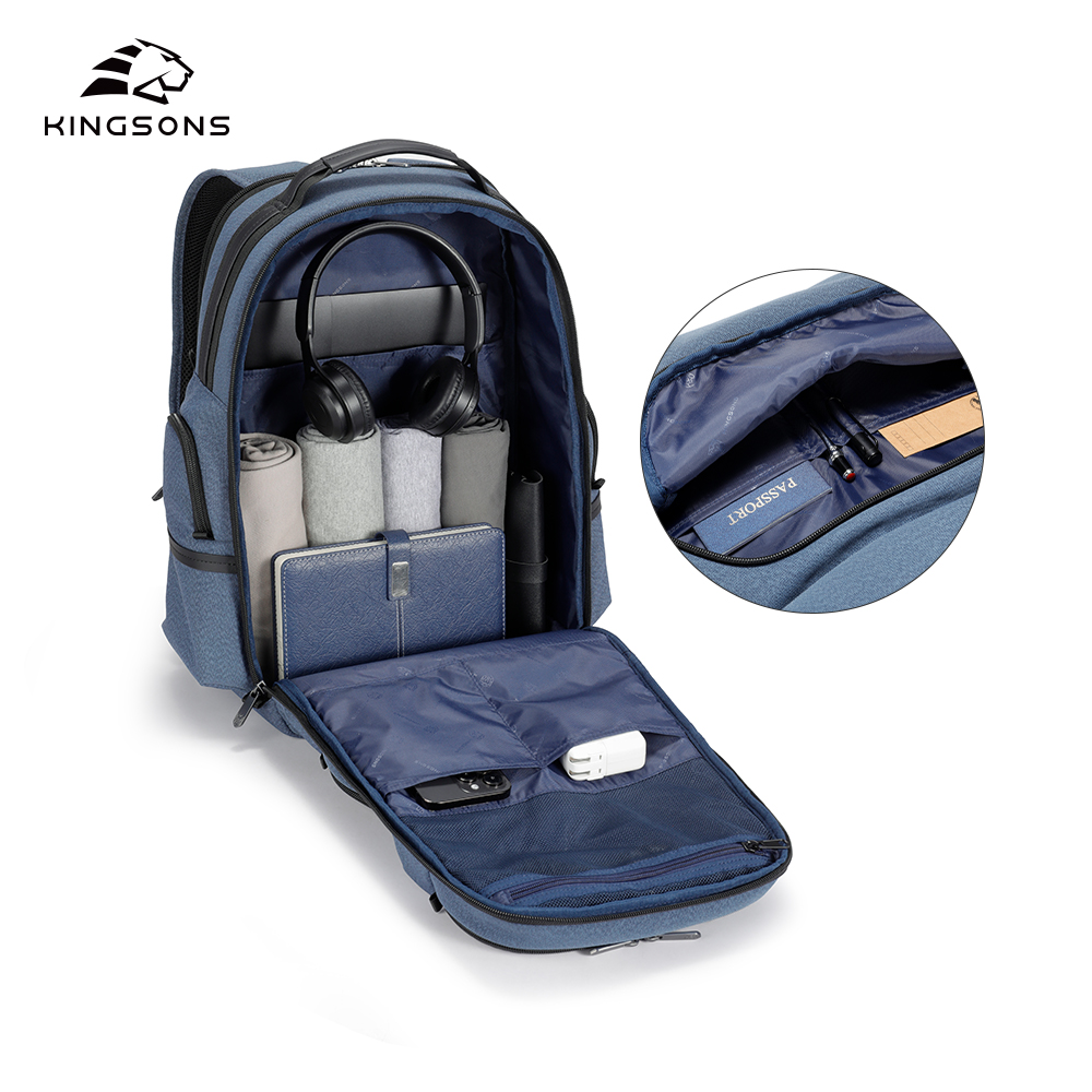 Daily Backpack K10497