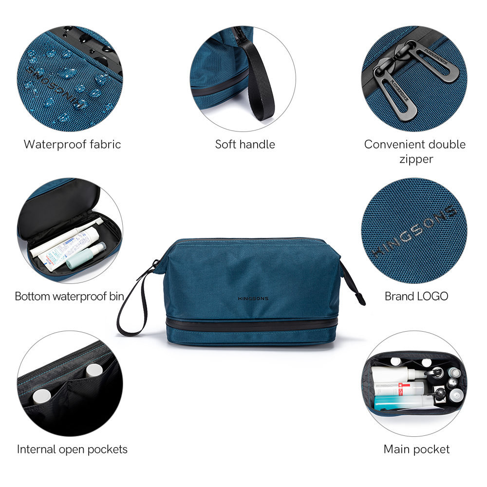 Toiletry Bag K10501
