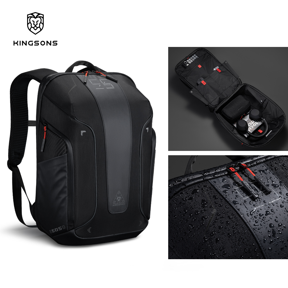 Gaming Backpack K10505