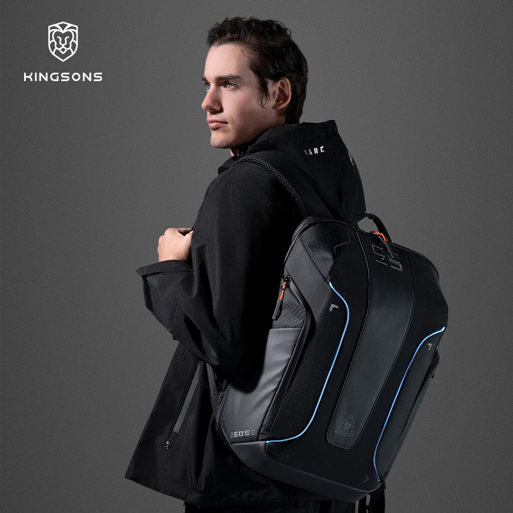 Gaming Backpack K10505