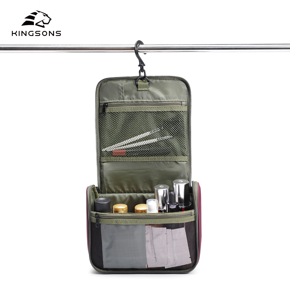 Toiletry Bag K10507