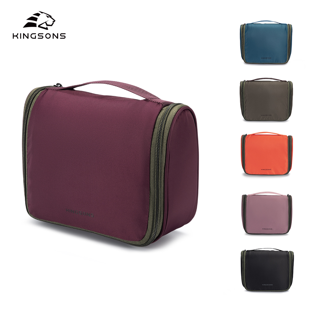 Toiletry Bag K10507