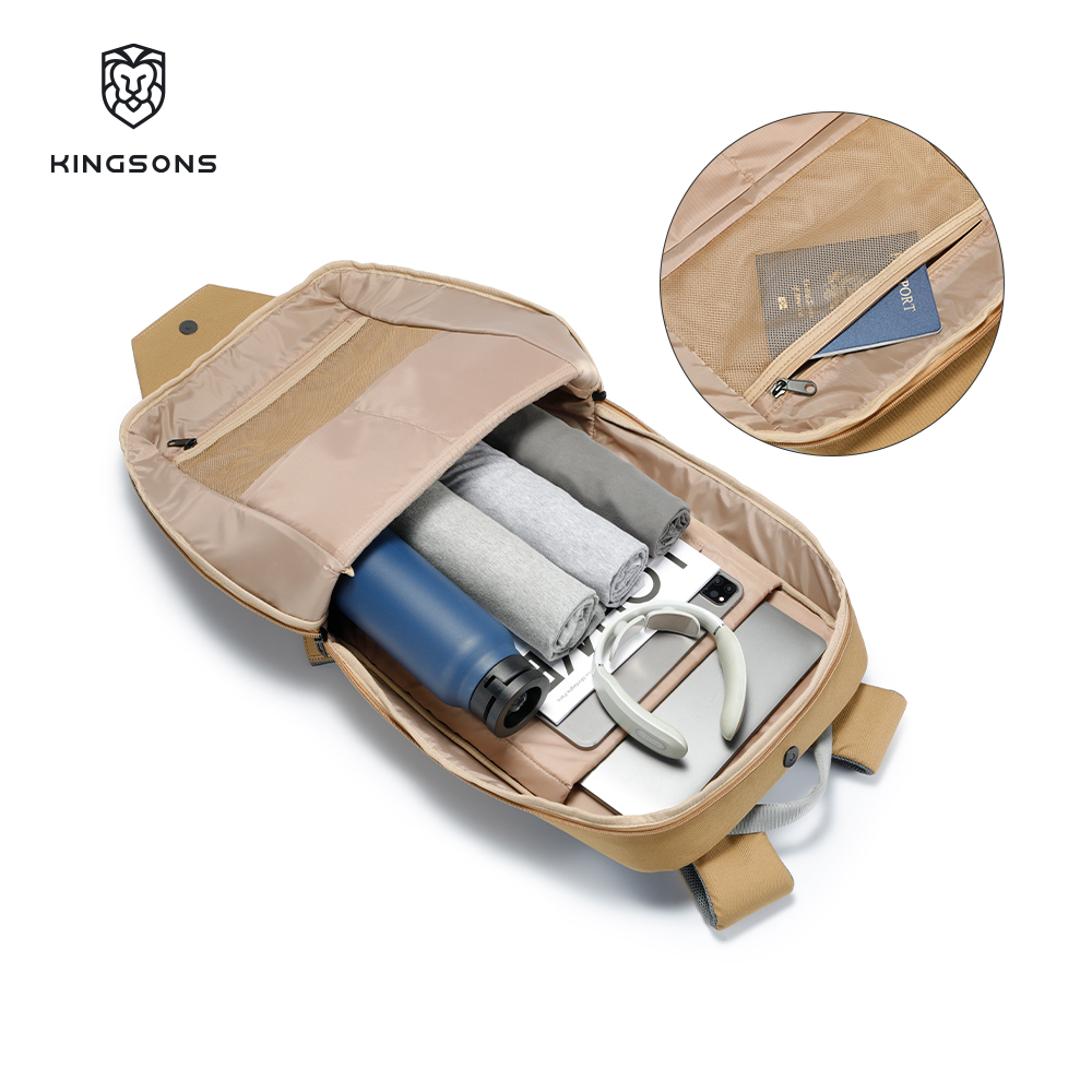 Daily Backpack K10516