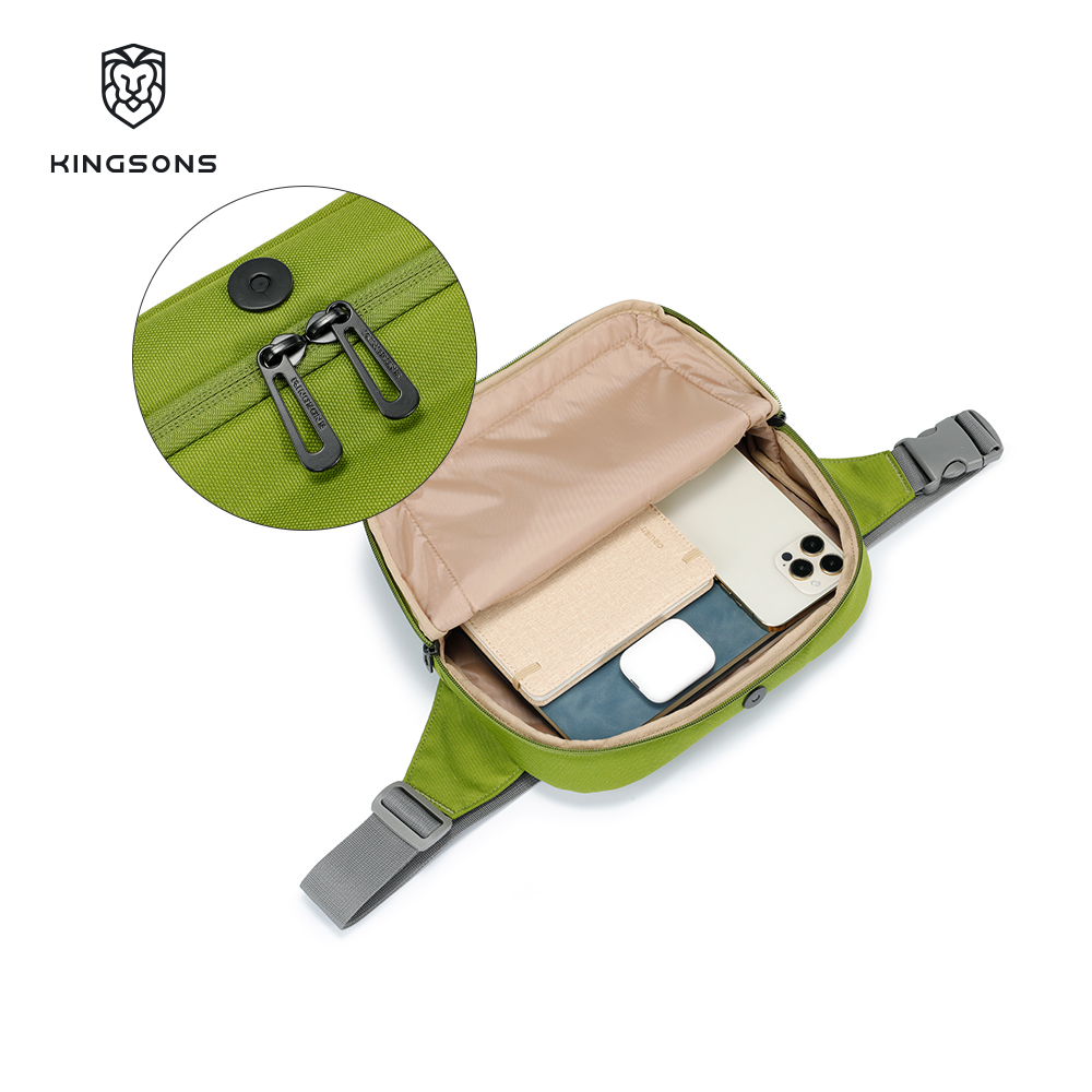 Sling bag K10517