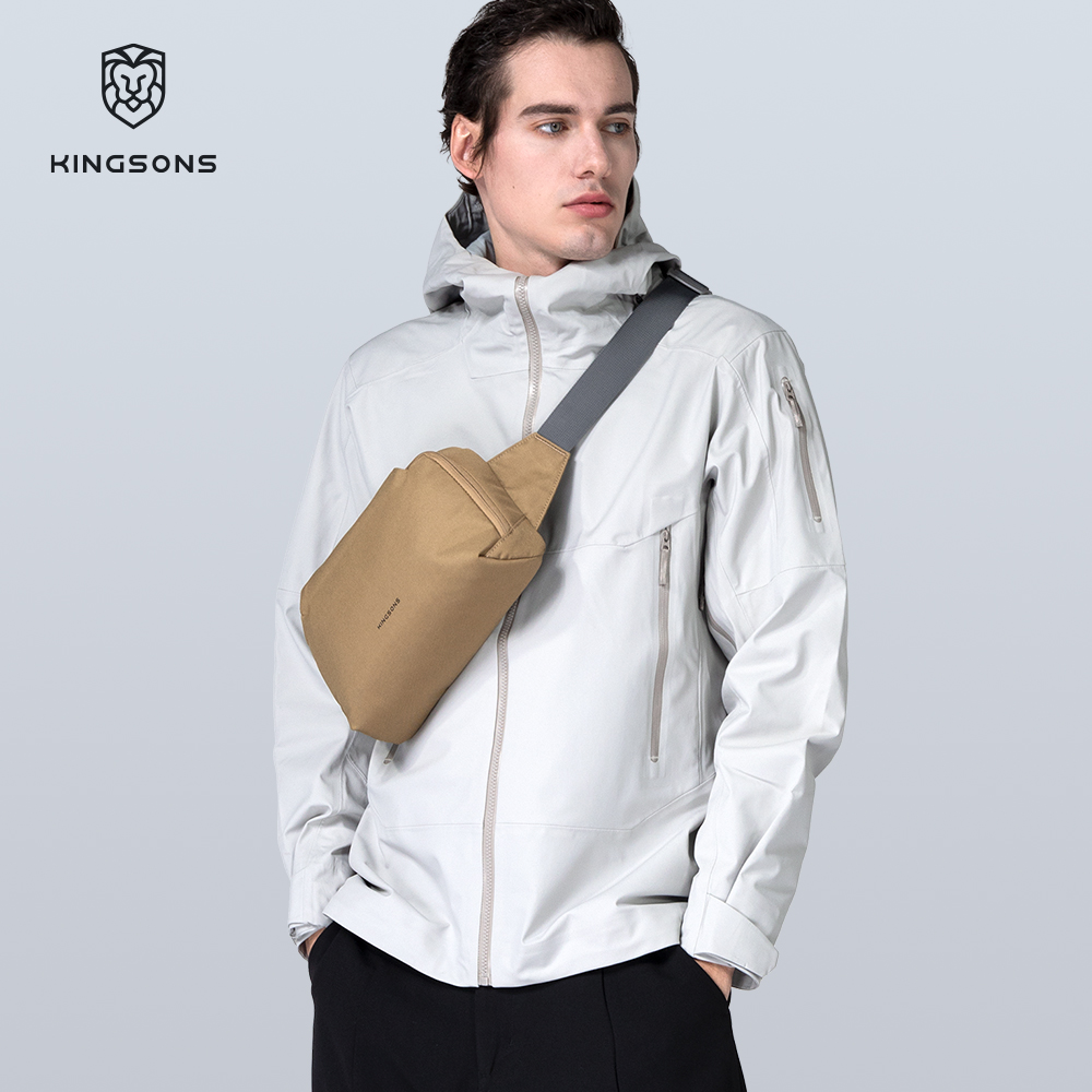 Sling bag K10517