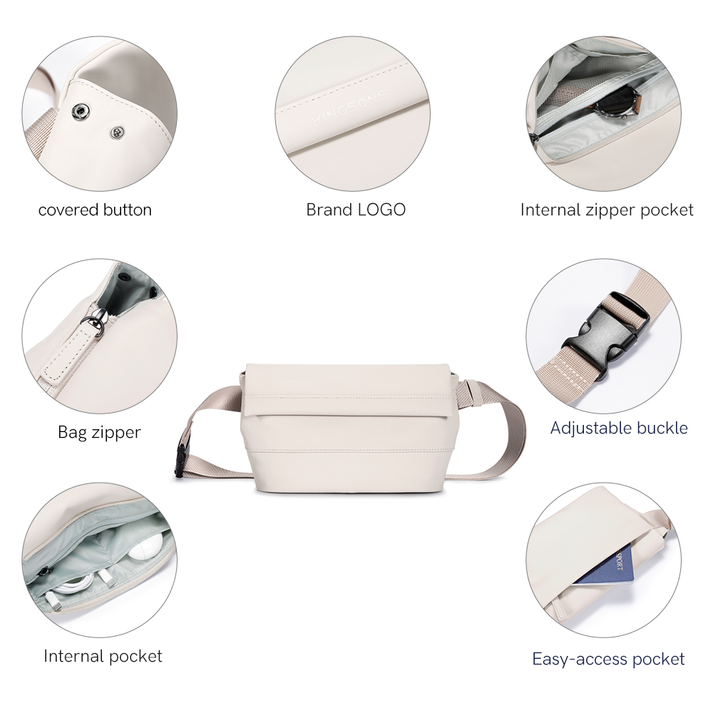 Sling bag K10532-A