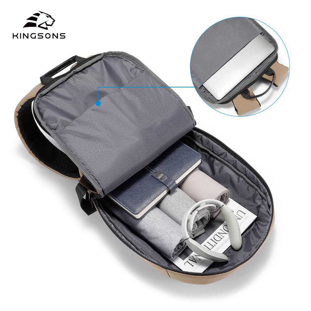 Daily Backpack K24001