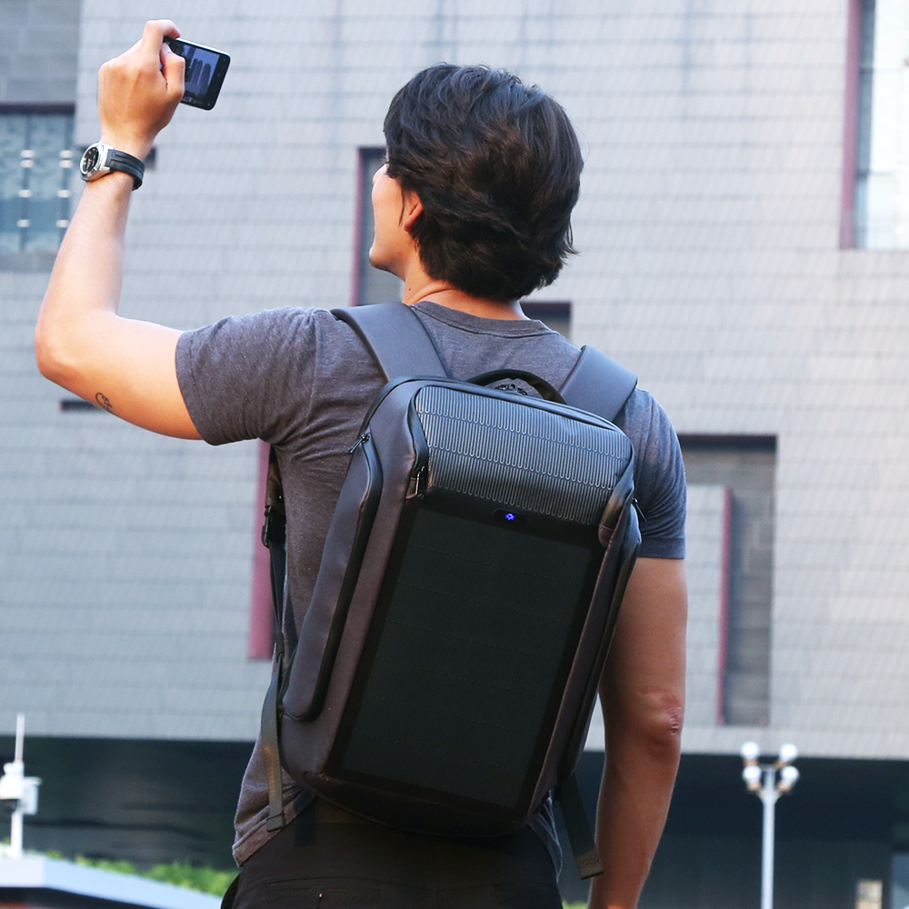 Beam BackPack K9386W
