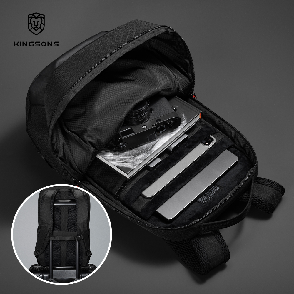 Daily Backpack K24018