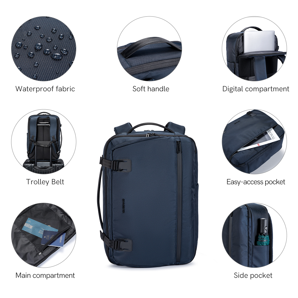 BackPack K24021