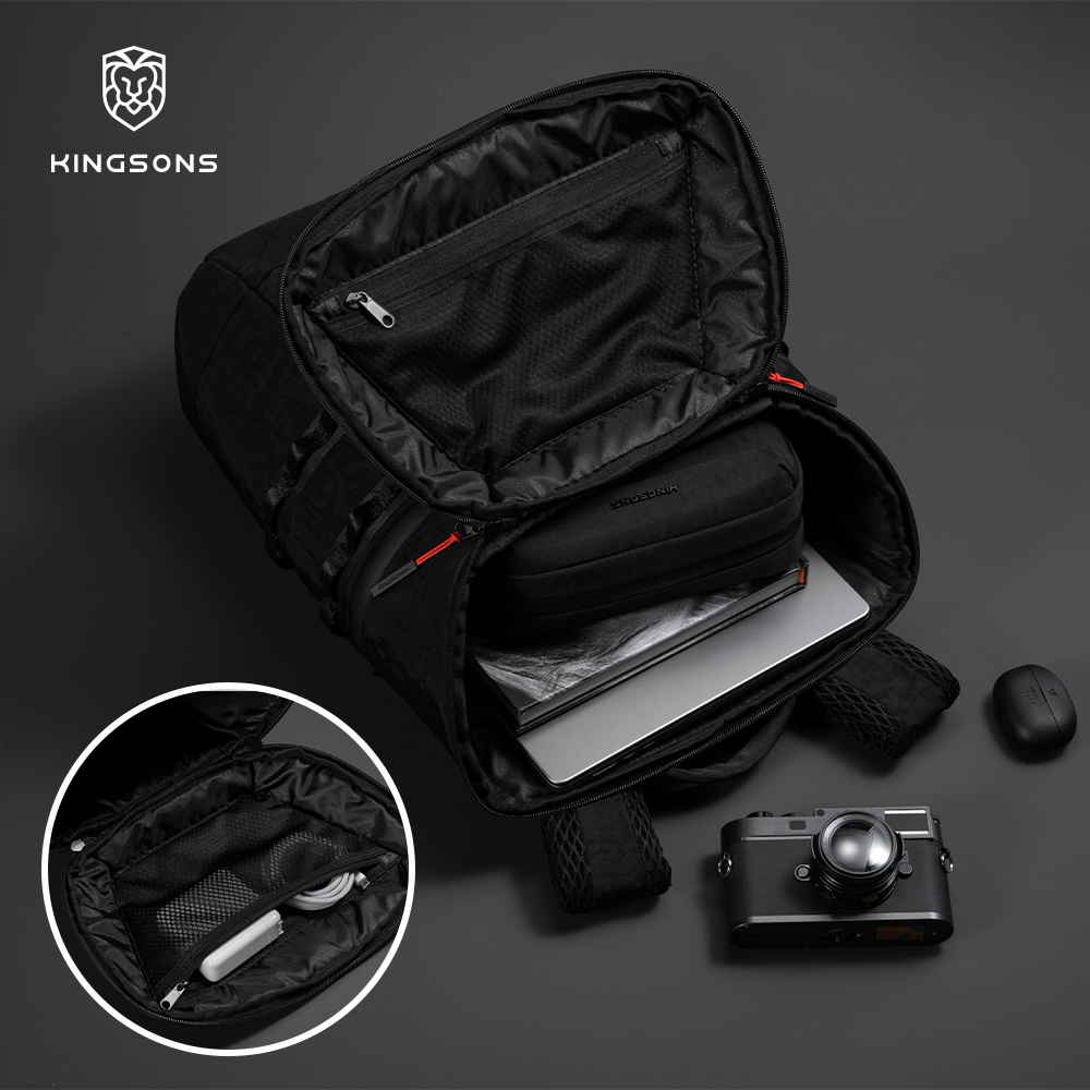 Daily Backpack K24025